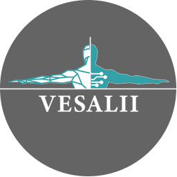 Vesalii Radiology 3D Student